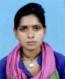 SARITA  KUMARI (ITCE/00041)